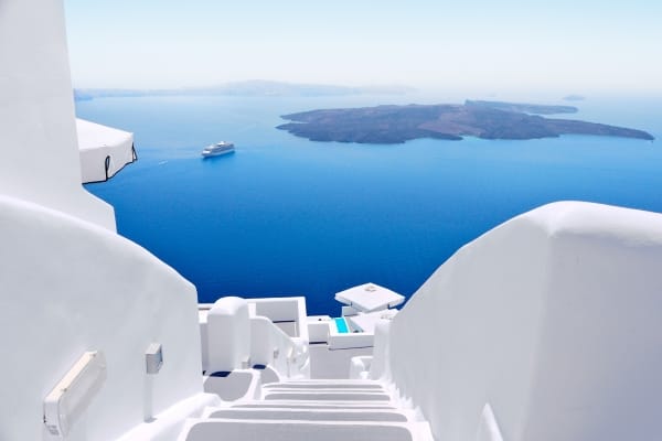 Greece, Montenegro, Croatia & Slovenia