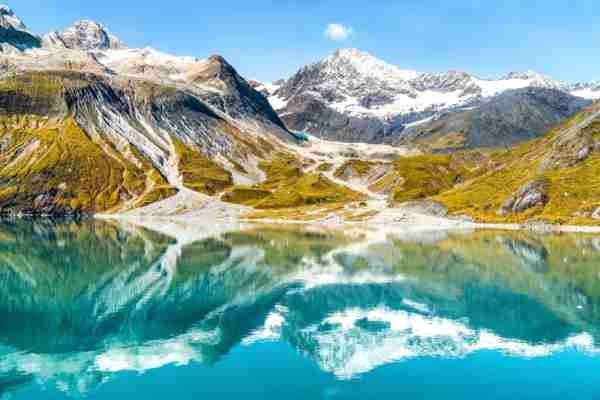 Alaska Cruise