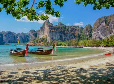 Exotic Thailand