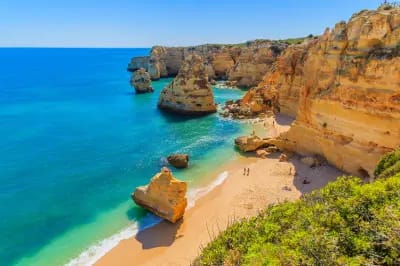 Portugal & Spain Cruise