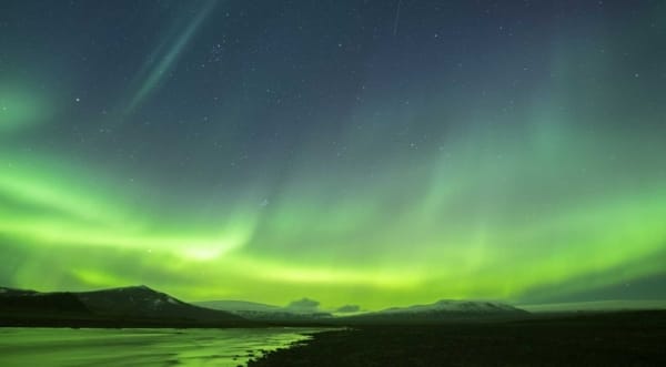 Iceland discovery 2026